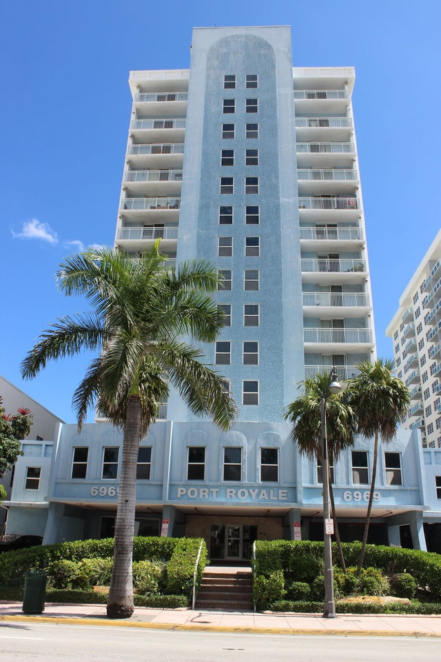 Port Royal Condo main photo